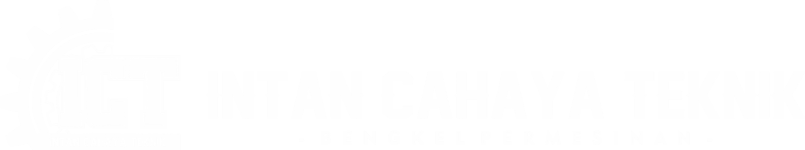 INTAN CAHAYA TEKNIK